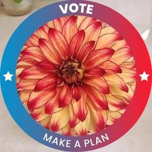 Meet your Posher, Sandy